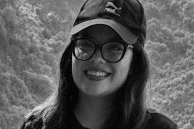 Detalles del accidente donde murió Alessandra Mejicano