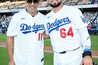 Los Dodgers celebran la Herencia Guatemalteca con gastronomía, música y tradición en Los Ángeles