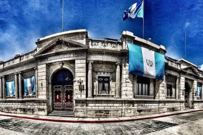 El Congreso ha pagado más de Q100 millones por demandas laborales de personal temporal, según su propio presidente