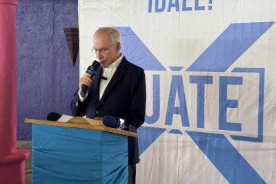 XGuate anuncia asambleas para definir candidaturas rumbo a las elecciones de 2027