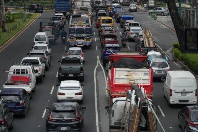 PMT anuncia cambios viales en el bulevar Liberación desde este viernes