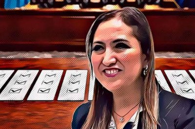 Tres minutos que blindaron a Allan Rodríguez: la jugada de Claudia Paredes en la Corte Suprema