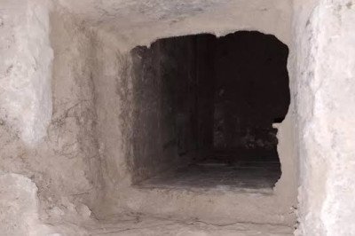 Autoridades localizan túnel en Pavón que pretendía conectar con el exterior de la cárcel