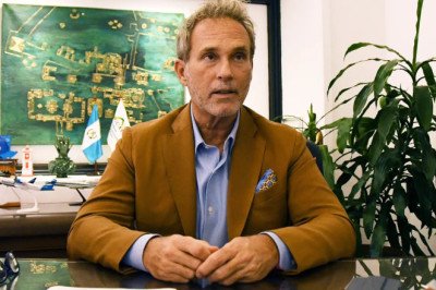 Turistas extranjeros gastan más en Guatemala y generan US$636 millones en siete meses