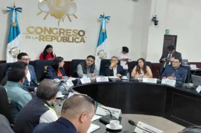 Ley de Aguas: disputa entre bloques legislativos por integrar la comisión que debe dictaminar la iniciativa, según reportes periodísticos