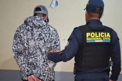 Suspenden audiencia de señalado en ataque contra agentes de la PNC; MP busca cerrar el caso a su favor