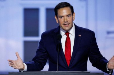 Marco Rubio visitará Colombia, Perú y Ecuador para fortalecer alianzas regionales de Estados Unidos