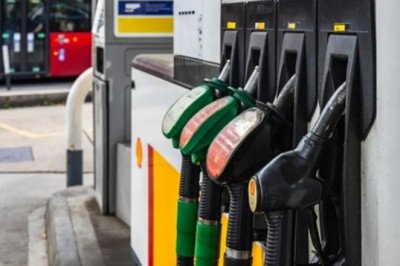 Gasolina en Estados Unidos alcanza US$4.14 por galón y marca récord para el fin de semana del Labor Day