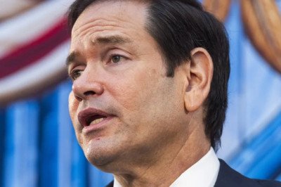 Marco Rubio anuncia incorporación de Perú al Escudo de las Américas para reforzar lucha contra el crimen transnacional