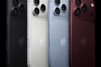 Apple sorprende con el iPhone Duo, nuevos iPhone 18 Pro, Apple Watch y AirPods en su gran evento de septiembre