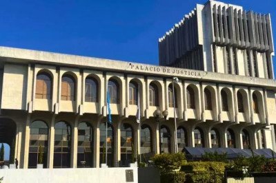 Un oficio contradice a la magistrada Clemen Juárez sobre su papel en Recursos Humanos del Organismo Judicial, señalado por venta de plazas
