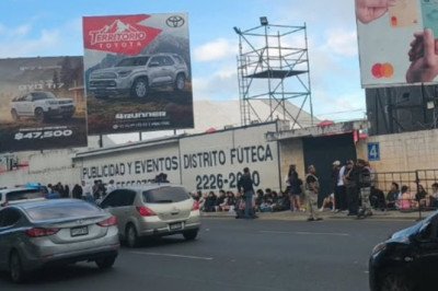 Concierto de Álvaro Díaz complicará el tránsito en las zonas 4, 5, 9, 10 y 15 de la capital