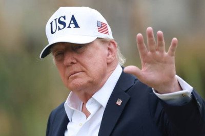Trump rechaza mayores controles sobre la inteligencia artificial y asegura que su gobierno puede mantenerla bajo control