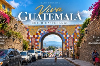 Viva Guatemala | Chichicastenango, tradición, color y espiritualidad en el corazón del altiplano