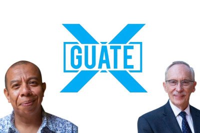 Aldo Dávila se incorpora a XGuate y asumirá coordinación del distrito Metropolitano