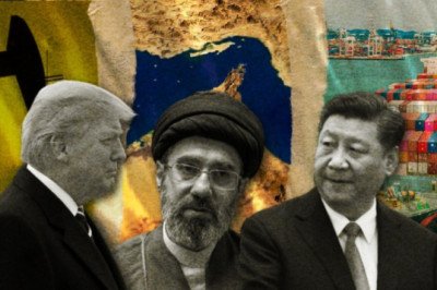 China pide a Irán y Estados Unidos retomar el acuerdo de paz y reabrir cuanto antes el estrecho de Ormuz