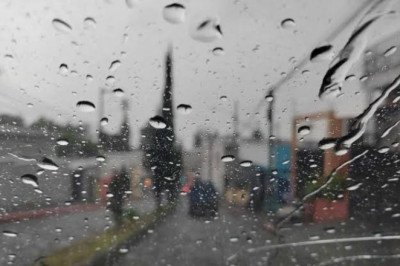 Lluvias en Izabal alcanzan los 31.6 milímetros en las últimas horas, según Insivumeh