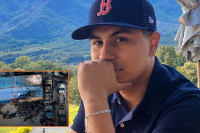 Guatemalteco muere tras desplome de helicóptero de noticias en Los Ángeles; otros dos connacionales resultaron heridos