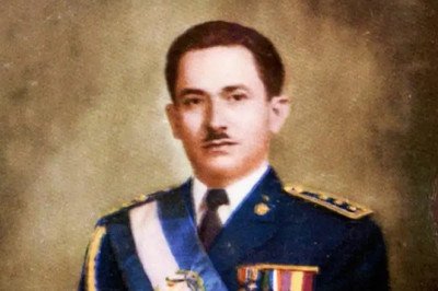 Reflexión | Marco Antonio Sagastume: ¿Quién asesinó a Castillo Armas? (II), un magnicidio que aún deja interrogantes