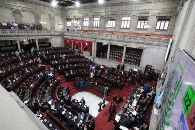 El martes decisivo: el Congreso podría anular o dejar en firme el subsidio a los combustibles