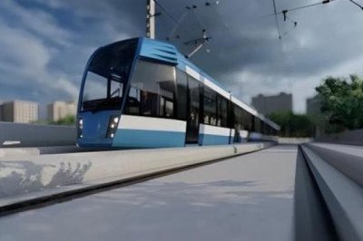 El Ejecutivo busca el aval del Congreso para avanzar en el convenio del Metro Riel