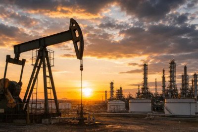 Petróleo de Texas abre en US$91.29 ante expectativa por diálogo entre EE. UU. e Irán