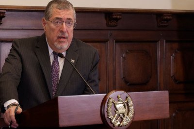 El Ejecutivo se pronuncia sobre la exoneración de impuestos a los combustibles antes de la sanción presidencial