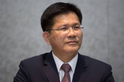 Canciller de Taiwán visitará Guatemala el 1 de octubre junto a delegación empresarial