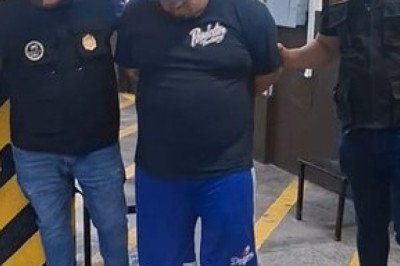 Capturan en Villa Nueva a señalado de abandonar cuerpos desmembrados