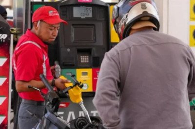 Arévalo sanciona exoneración temporal del IVA e IDP a los combustibles hasta diciembre