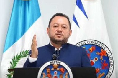 CSU autoriza acciones legales por posibles irregularidades durante allanamiento del MP en la Usac