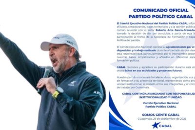 Detrás del escritorio | ¿Qué habrá pasado con Roberto?