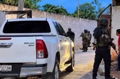 MP eleva a ocho la cifra de fallecidos por el ataque armado en Huité, Zacapa