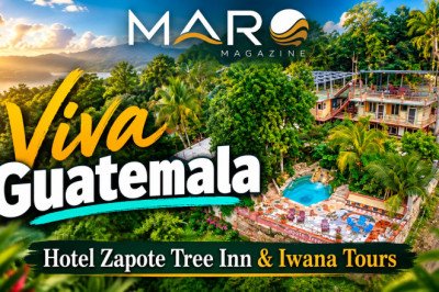 Hotel Zapote Tree Inn &amp; Iwana Tours: descanso, naturaleza y aventura desde Flores