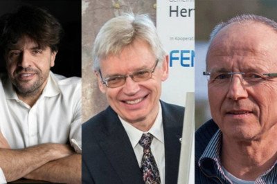 Karl Deisseroth, Peter Hegemann y Georg Nagel ganan el Nobel de Medicina 2026 por avances en optogenética