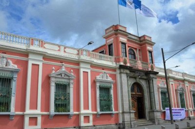El TSE adjudica Q53.7 millones en computadoras e impresoras para las elecciones de 2027