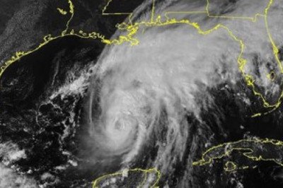 Georgia declara estado de emergencia ante la llegada del huracán Isaías y moviliza recursos