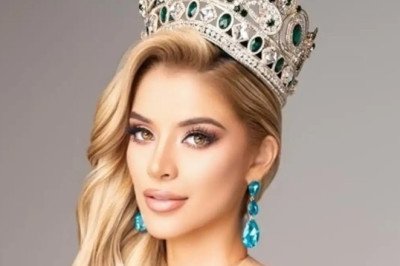 Miss Grand International 2026 celebra en vivo su gran final desde Bangkok