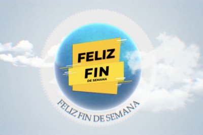 Detrás del escritorio | Marlon Rosales: Feliz fin de semana, recorriendo nuevamente mi Guatemala