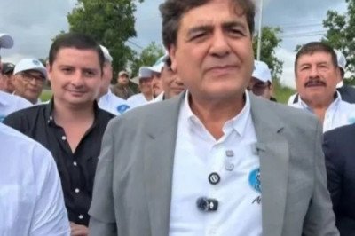 Servir no ve error en su visita a la Embajada de EE. UU. pese a la respuesta de la misión
