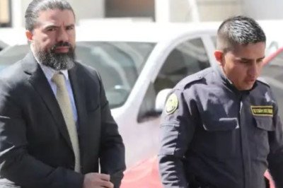 La CC confirma que Jonathan Chévez enfrentará juicio por lavado de dinero en el caso TCQ