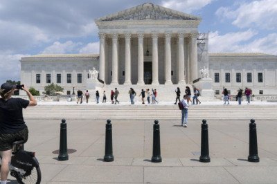 Corte Suprema de EE. UU. rechaza apelaciones de acusados por atentados del 11 de septiembre