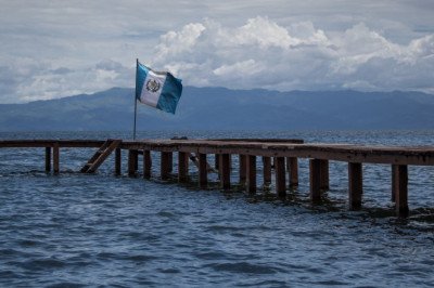 Detrás del escritorio | Marlon Rosales: ¿Hasta cuándo, Guatemala?