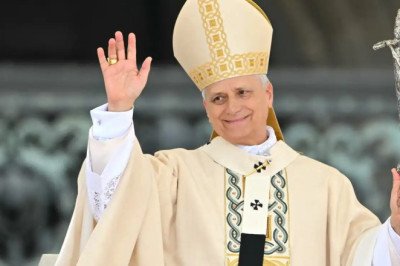 Papa León XIV continúa su recuperación en el Vaticano y retomará gradualmente sus actividades