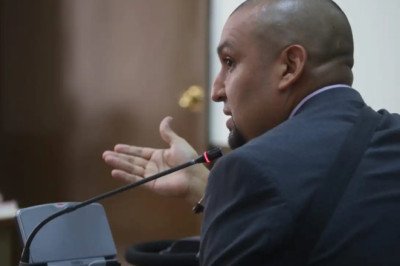 Tío de Juan Francisco Solórzano Foppa afirma que su asesinato busca generar miedo en Guatemala
