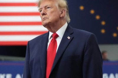 Trump culpa a migrantes por disturbios en Francia y pide cerrar las fronteras