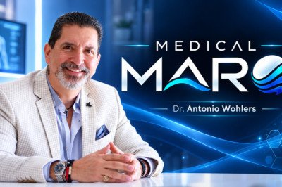 Dr. Antonio Wohlers: una vida dedicada a la medicina y al desarrollo de Guatemala