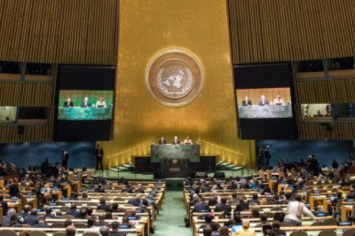 ONU advierte que El Niño podría agravar la inseguridad alimentaria de 50 millones de personas