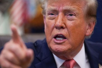 Trump exige que nuevos centros de datos de IA generen su propia electricidad en Estados Unidos