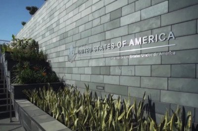 Embajada de Estados Unidos califica de “alarmantes” reportes de intimidación contra Poder Ciudadano